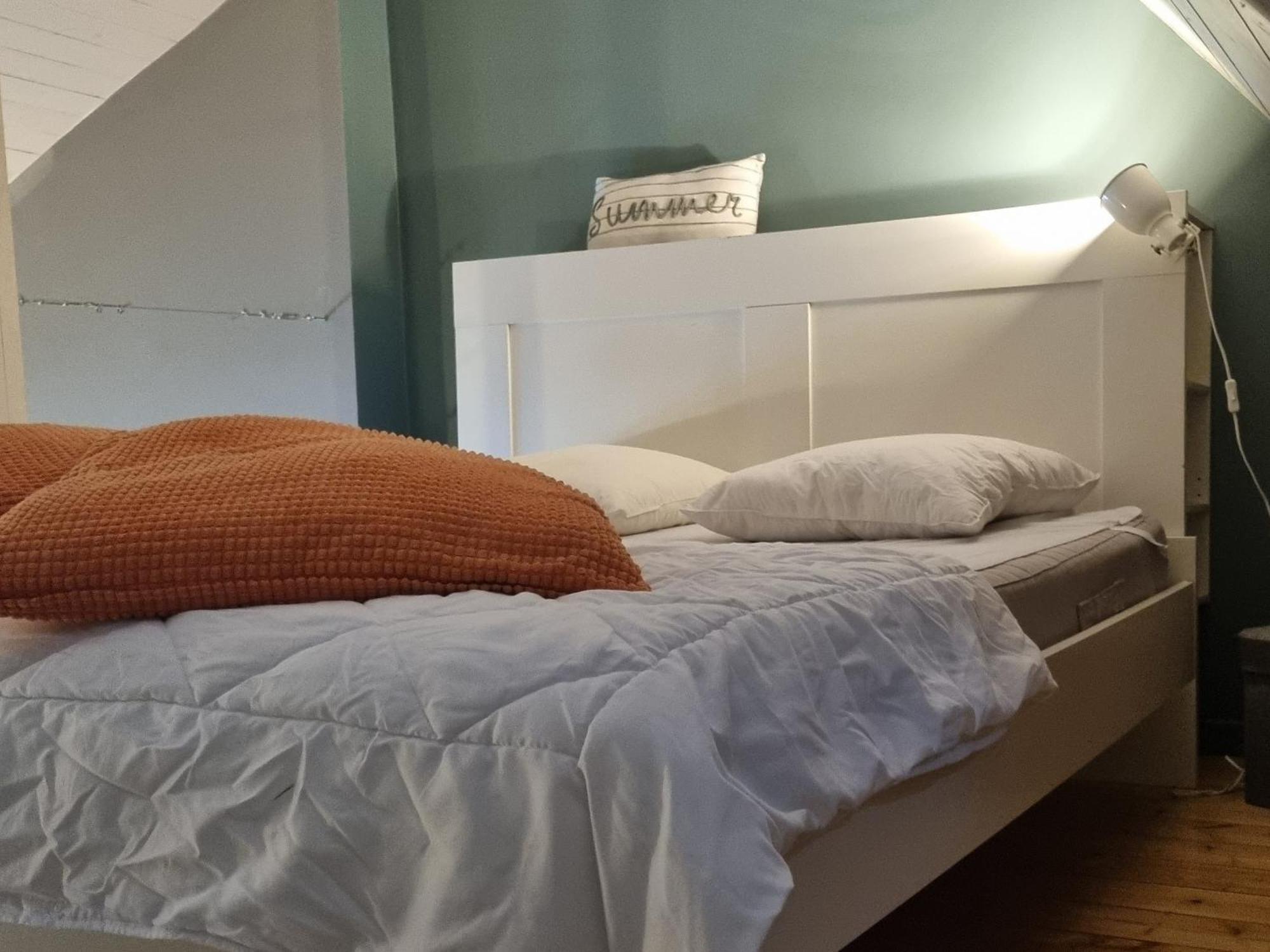 Studio Au Centre De Chimay, Arrivee Autonome Ngoại thất bức ảnh